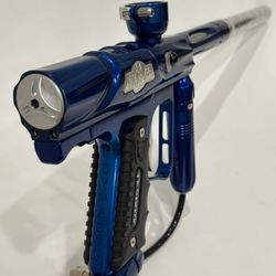 Dynasty Shocker SFT 2004