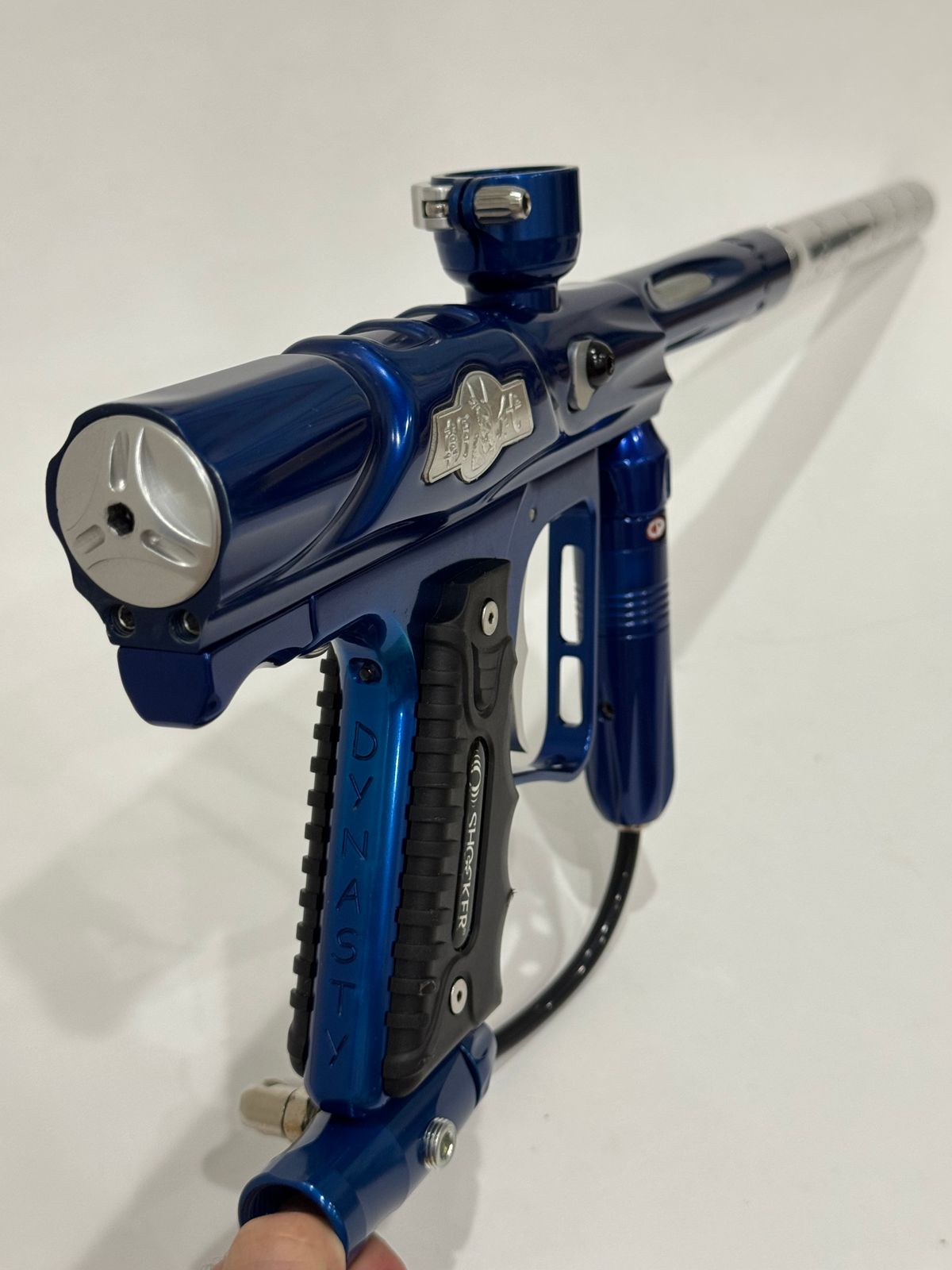 Dynasty Shocker SFT 2004