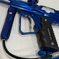 Dynasty Shocker SFT 2004