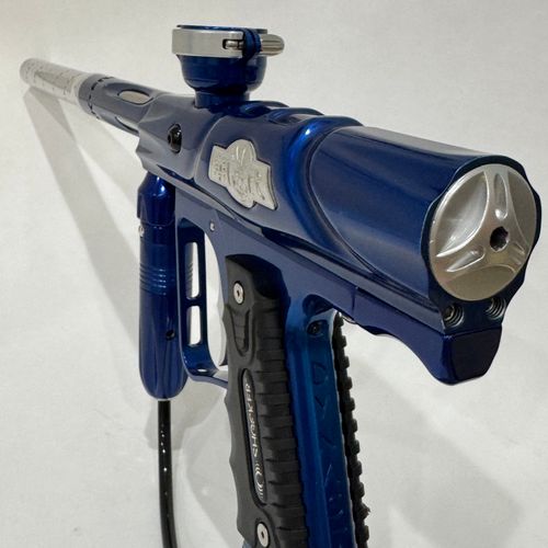 Dynasty Shocker SFT 2004