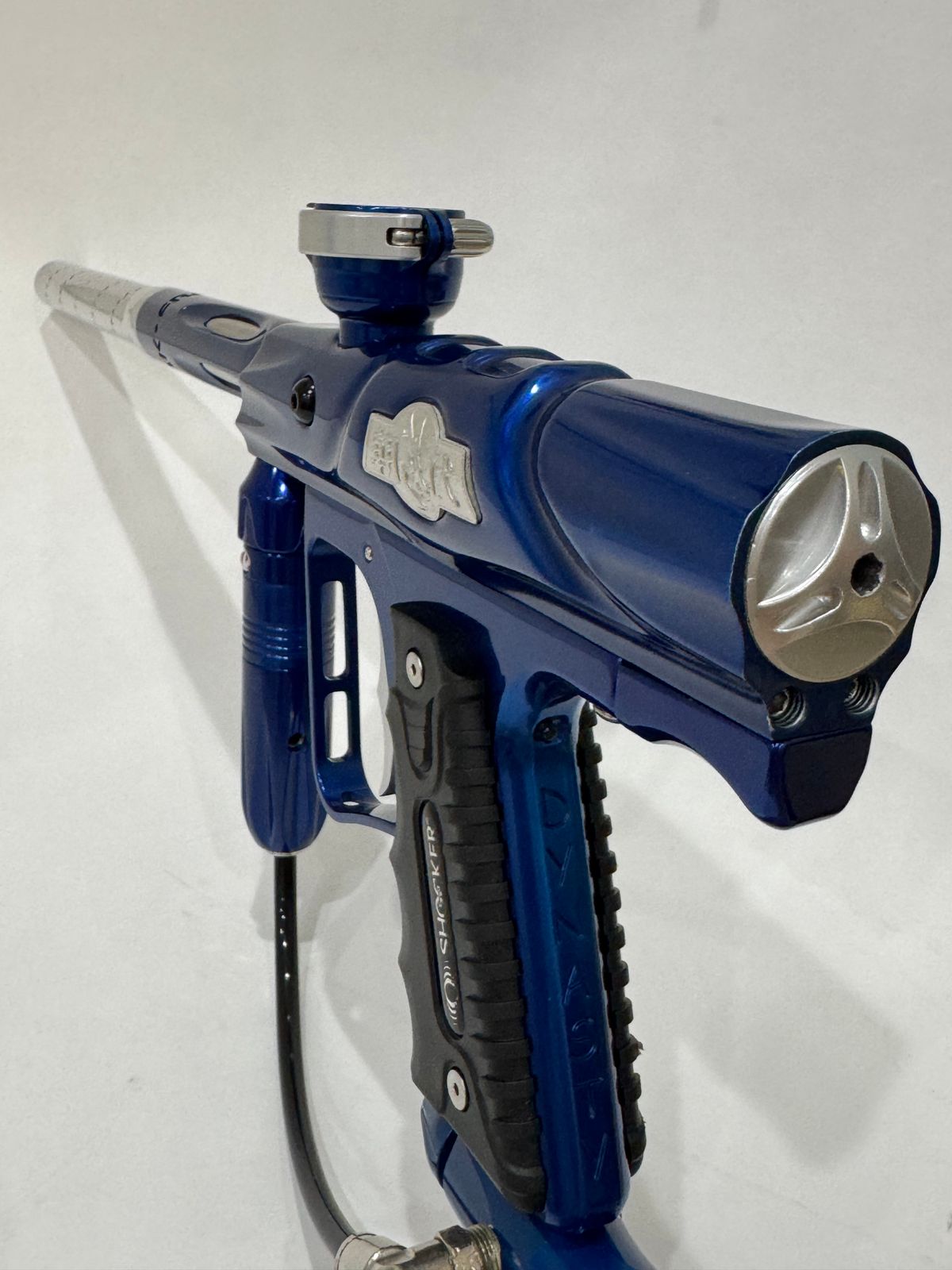 Dynasty Shocker SFT 2004