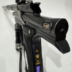 Planet Eclipse XSV Ego SL66 