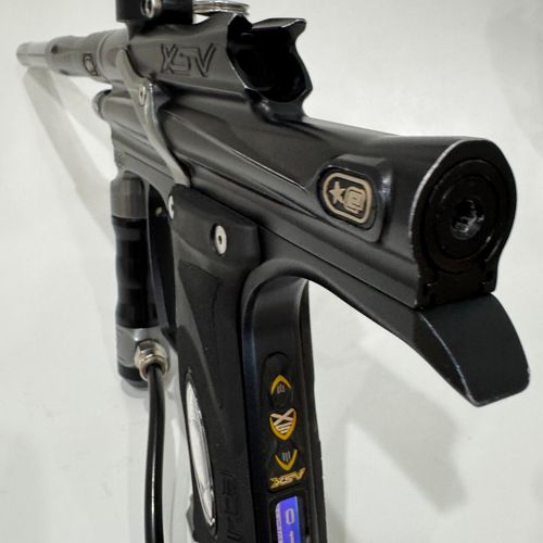 Planet Eclipse XSV Ego SL66 