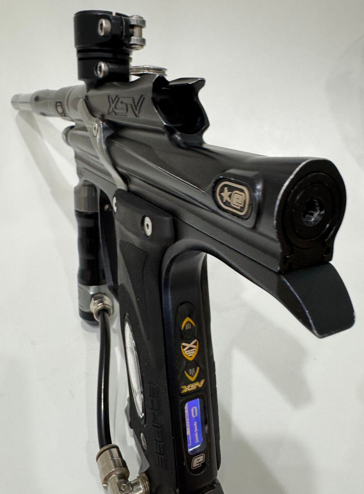 Planet Eclipse XSV Ego SL66 