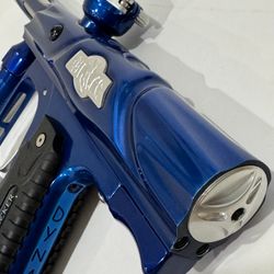 Dynasty Shocker SFT 2004