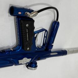 Dynasty Shocker SFT 2004