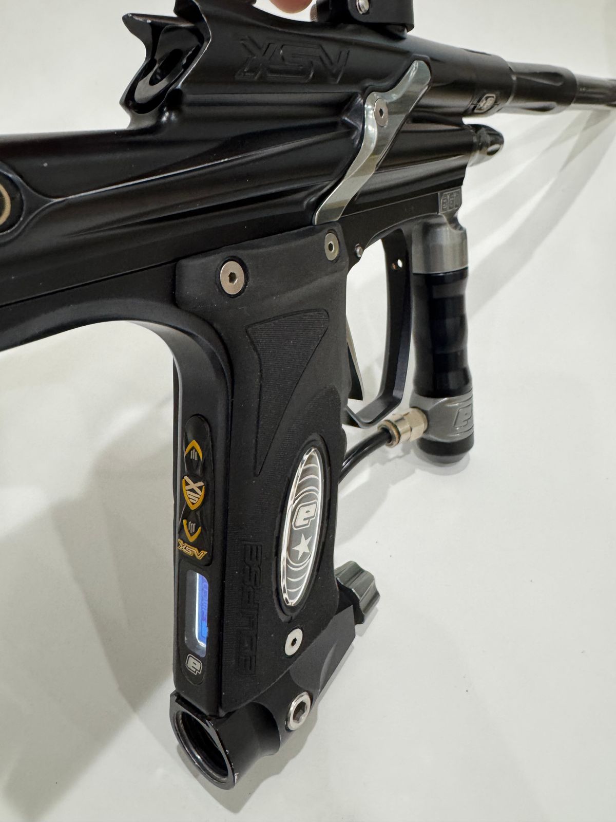 Planet Eclipse XSV Ego SL66 