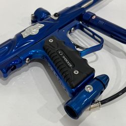 Dynasty Shocker SFT 2004