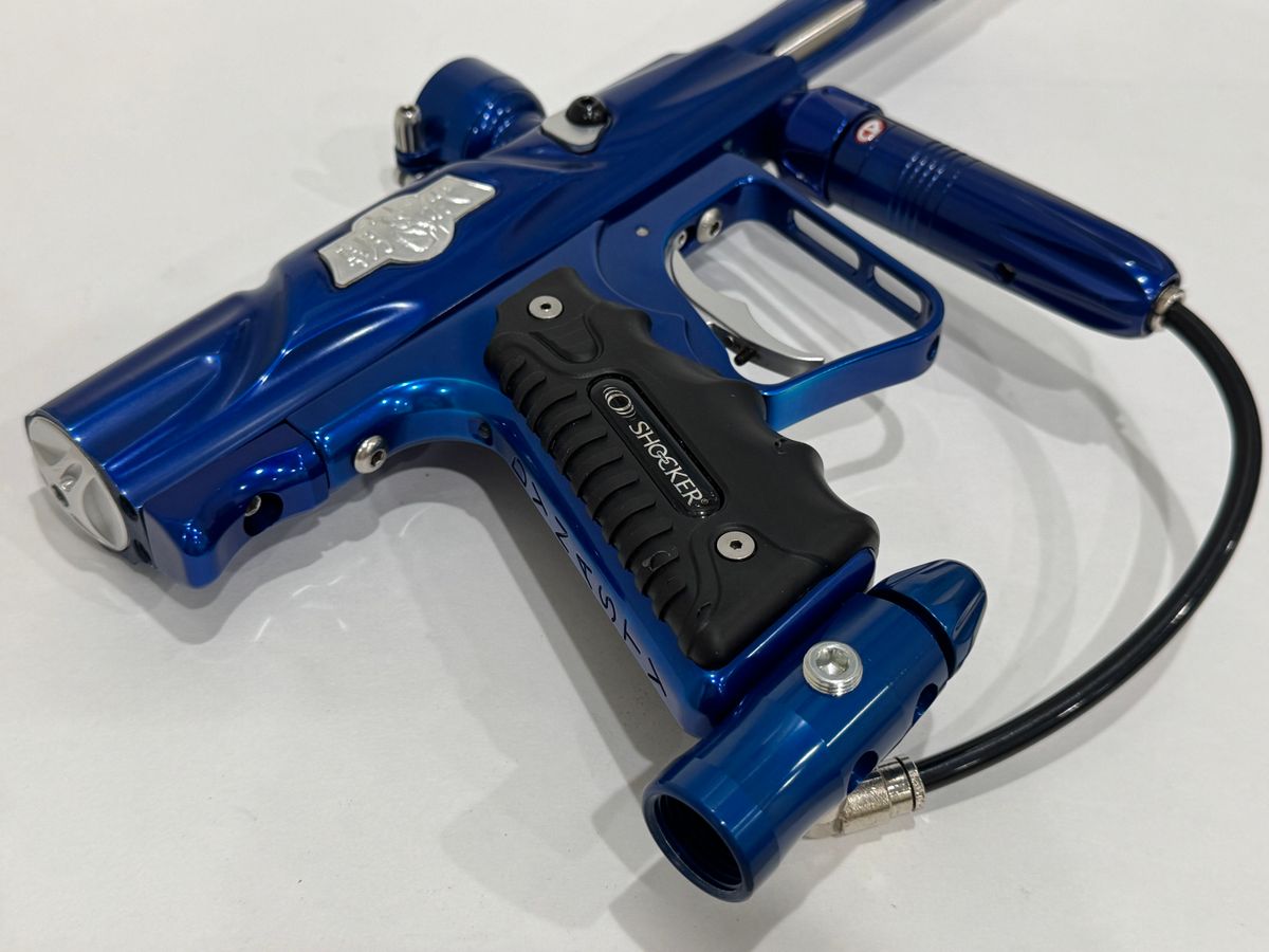 Dynasty Shocker SFT 2004