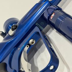 Dynasty Shocker SFT 2004