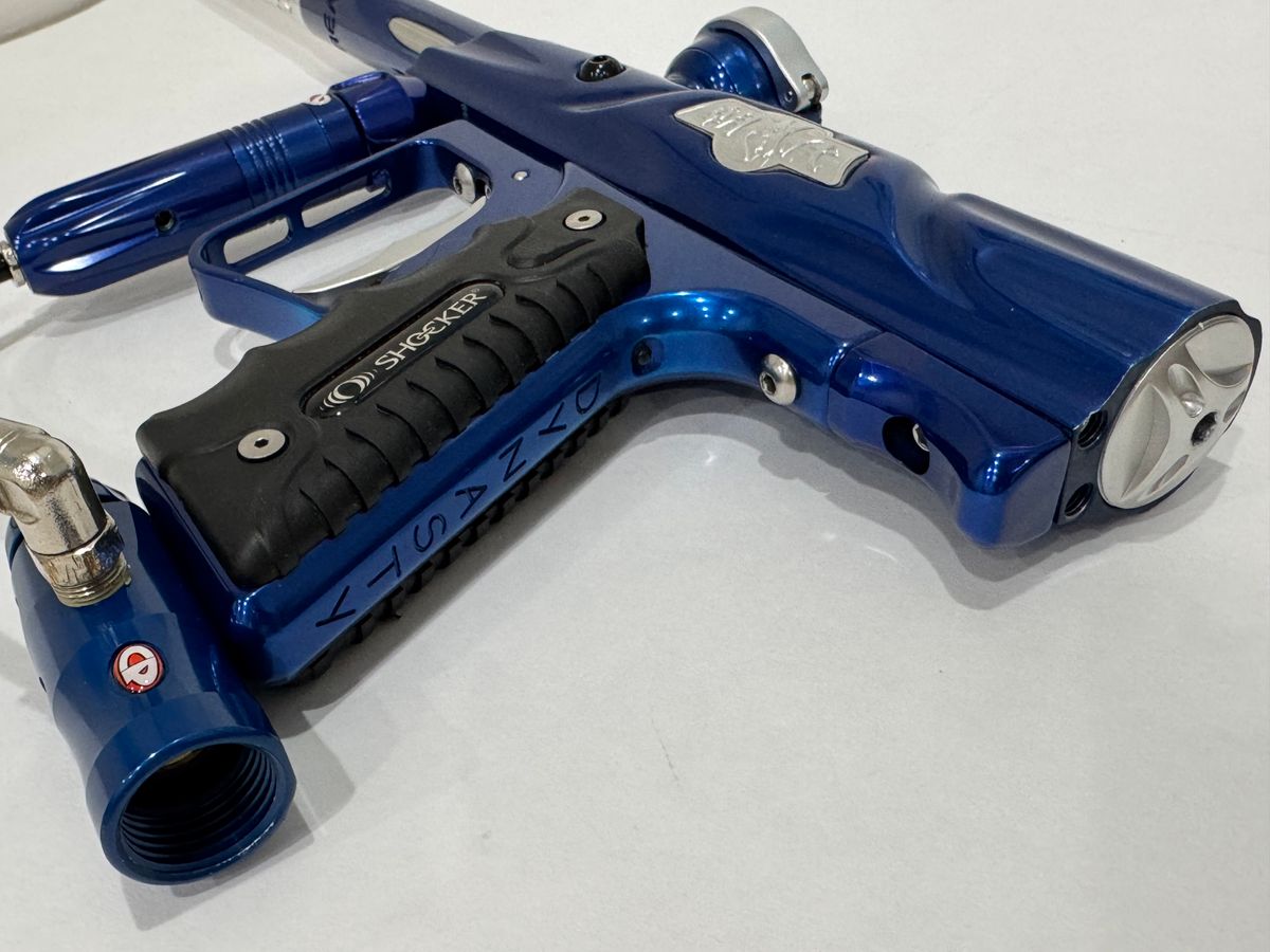 Dynasty Shocker SFT 2004