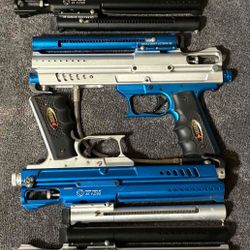 Older sidearms