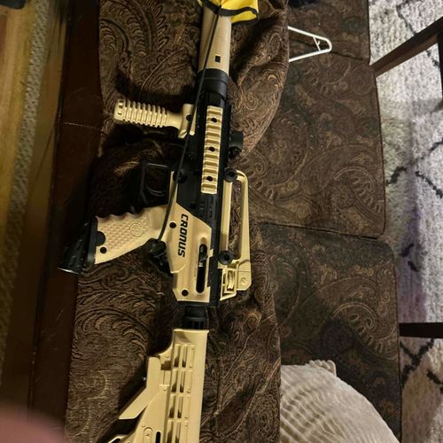 Tippman Cronus