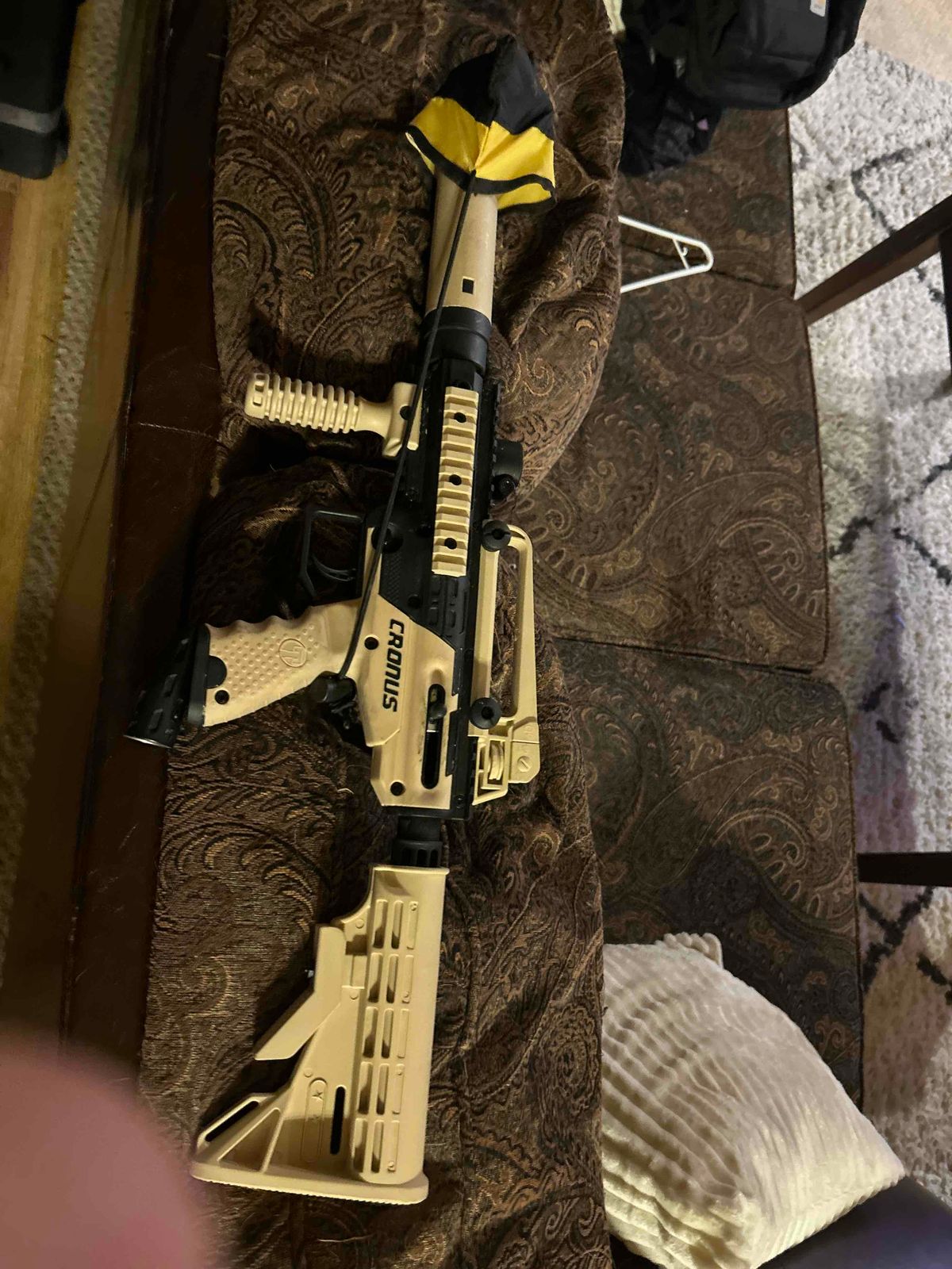 Tippman Cronus