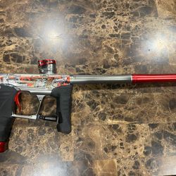 Midwest Bandits Planet Eclipse Geo 3.5 GISPORTS EDITION