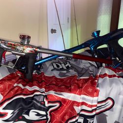 Midwest Bandits Planet Eclipse Geo 3.5 GISPORTS EDITION