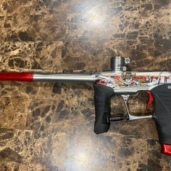 Midwest Bandits Planet Eclipse Geo 3.5 GISPORTS EDITION
