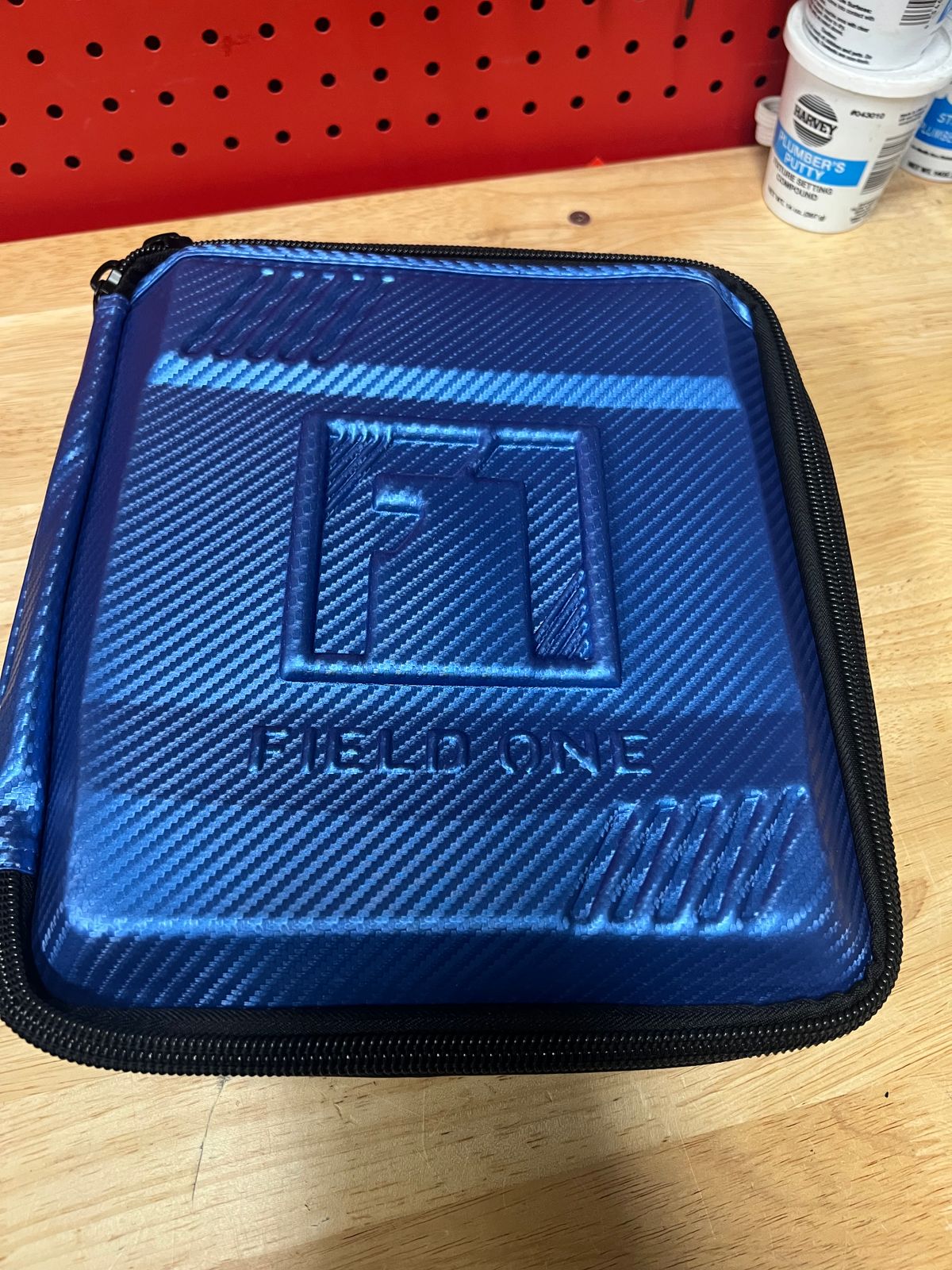 FIELD ONE DYNASTY EDITION HARD GUN CASE