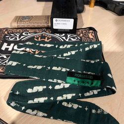 BNIB Hormeiss JT Green