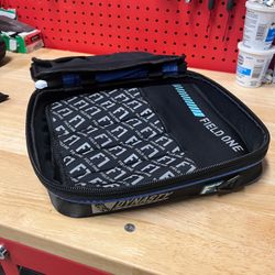 FIELD ONE DYNASTY EDITION HARD GUN CASE