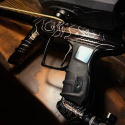 Seattle Uprising DLX IDOL - Like New for trade 