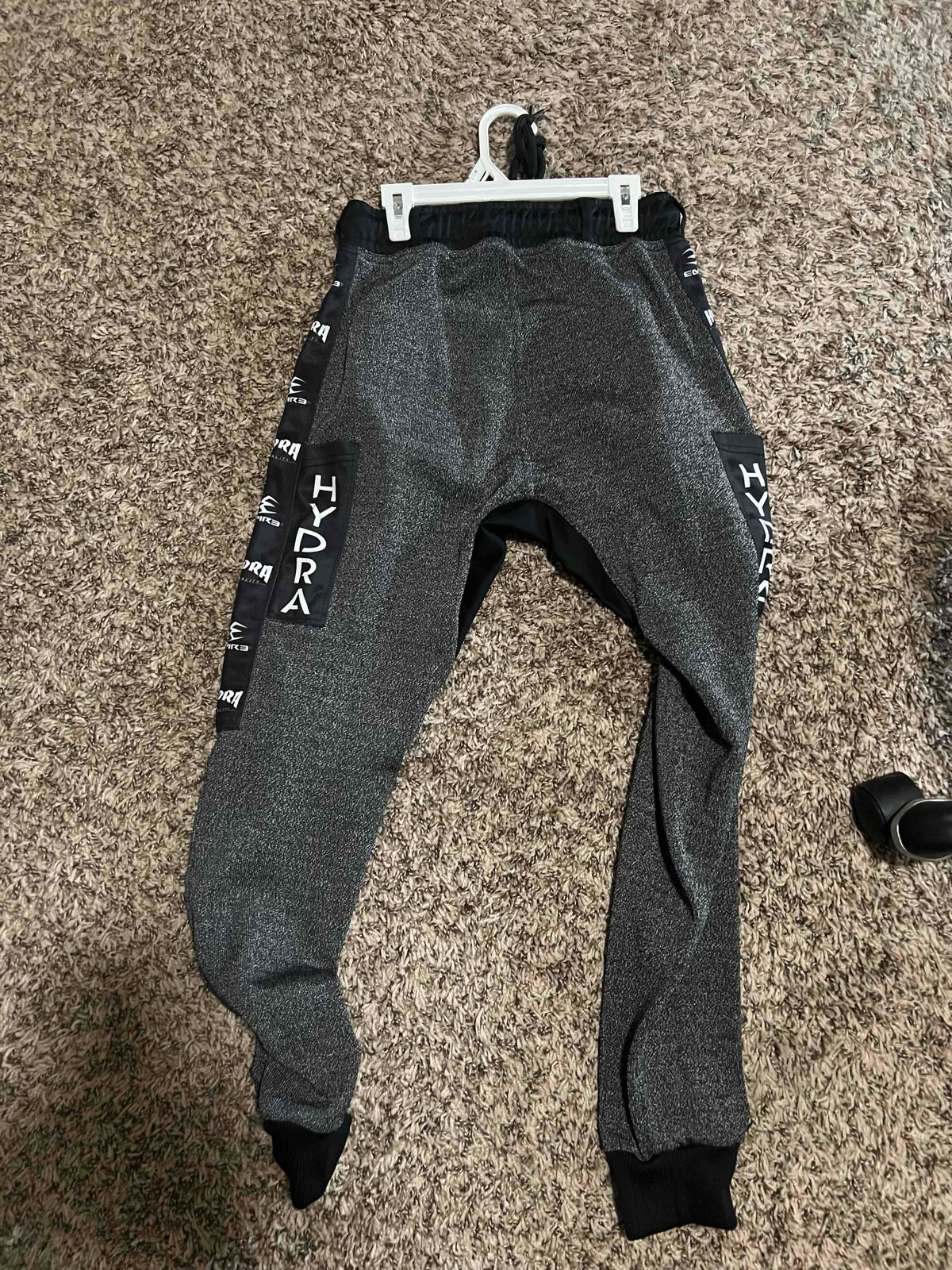 OG Hydra Joggers SZ Small