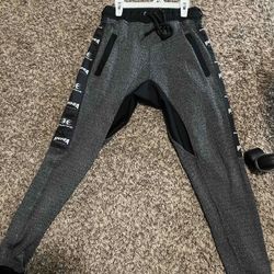 OG Hydra Joggers SZ Small
