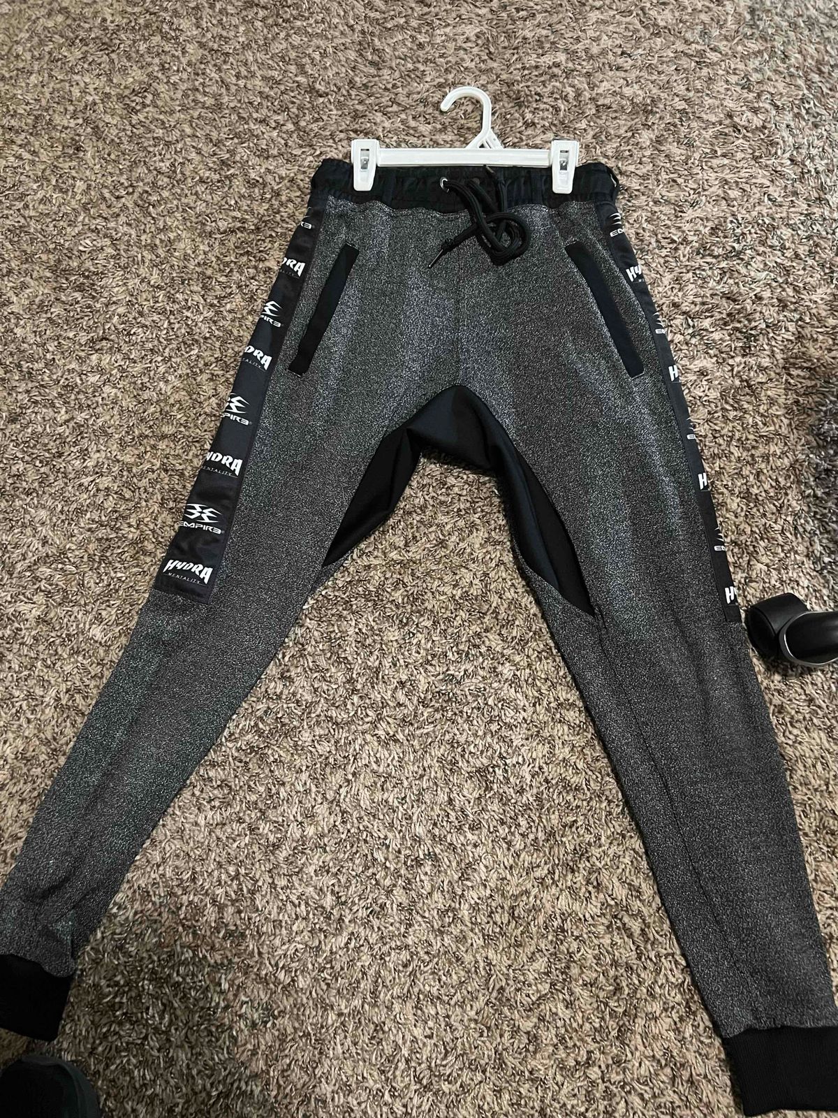 OG Hydra Joggers SZ Small
