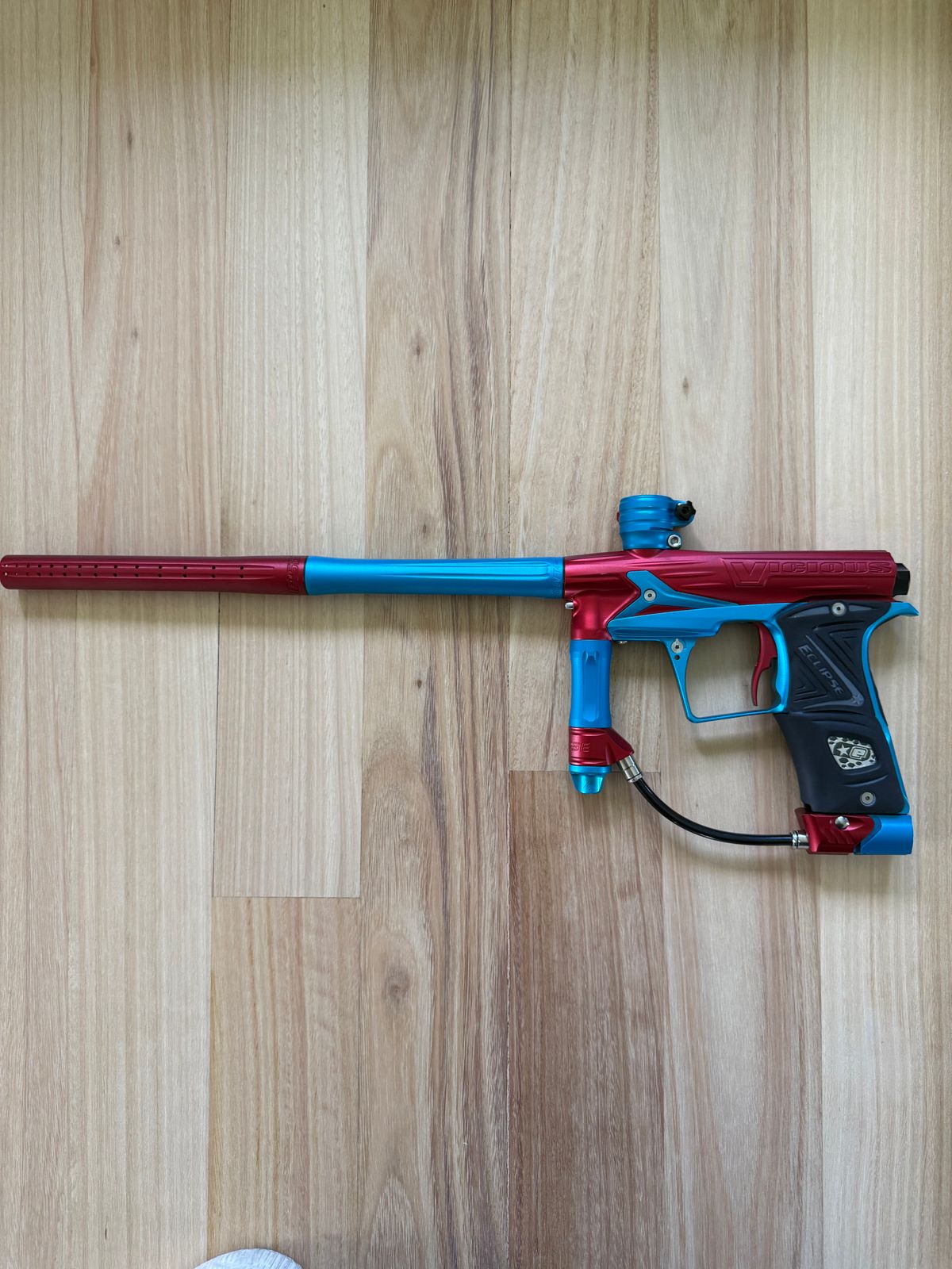 VICIOUS GEO 3 planet eclipse pe