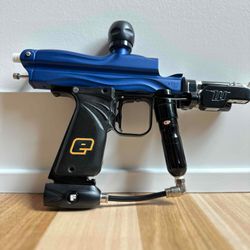 WGP Orracle autococker #4757