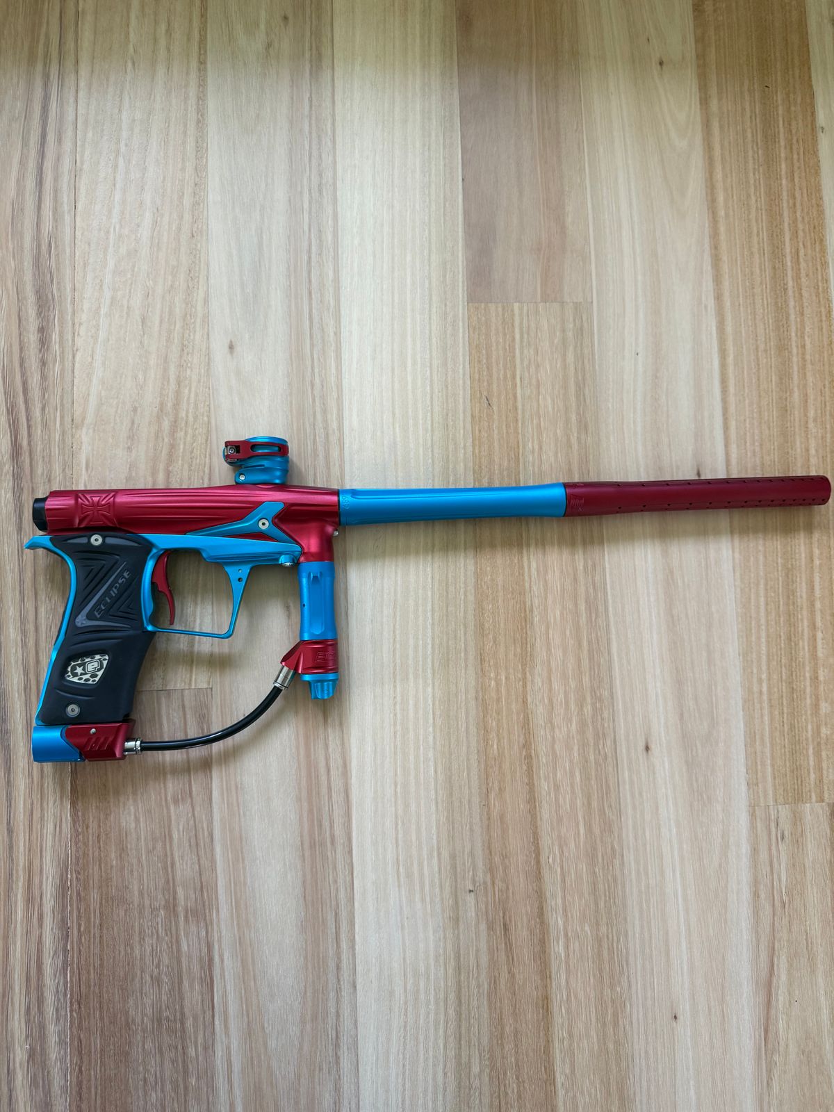 VICIOUS GEO 3 planet eclipse pe