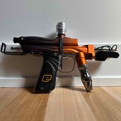 WGP Orracle autococker #2264