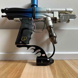 WGP Orracle autococker trifade #3599