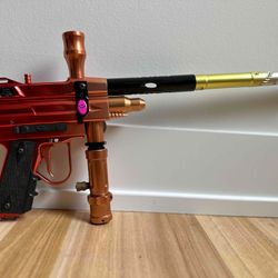 Planet Eclipse Impulse 
