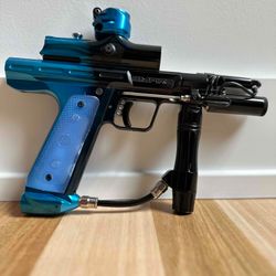 Empire Resurrection autococker 
