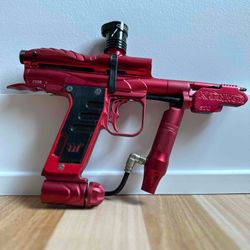 WGP Karnivor autococker #2598 