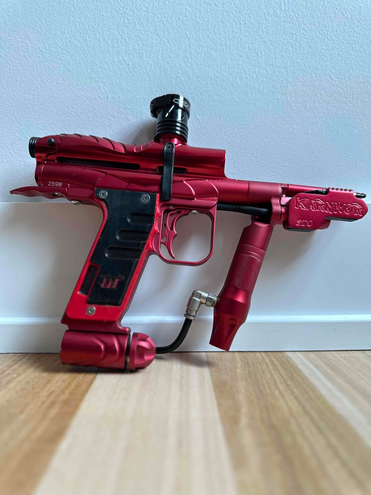 WGP Karnivor autococker #2598 
