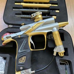 Planet Eclipse EGO CSL 