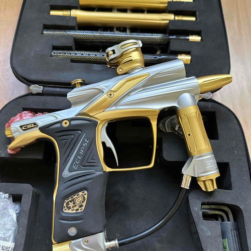 Planet Eclipse EGO CSL 