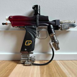 WGP Orracle autococker #5854