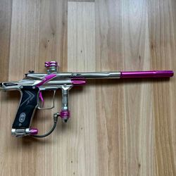 Planet Eclipse Ego 8 