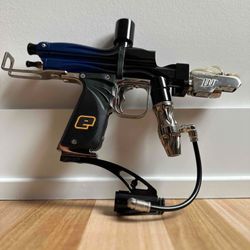 WGP Orracle autococker #5102