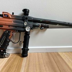 Planet Eclipse Impulse 