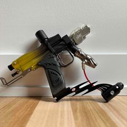 WGP Orracle autococker #5920