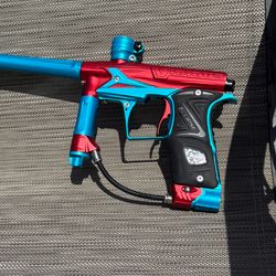 VICIOUS GEO 3 planet eclipse pe