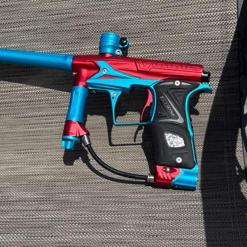 VICIOUS GEO 3 planet eclipse pe