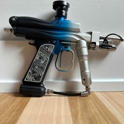 WGP Orracle autococker trifade #4849