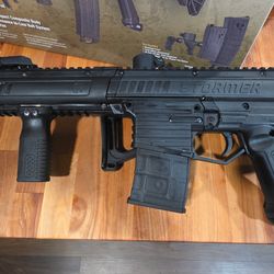 Tippmann stormer elite