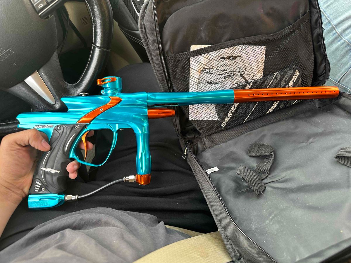 Jt impulse 