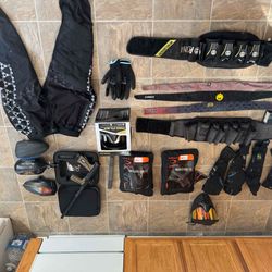 GEAR BAG SALE 